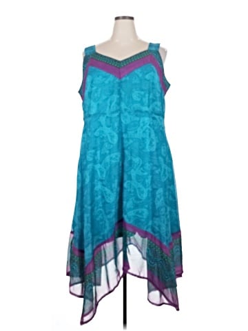 Catherines Cocktail Dress (view 1)
