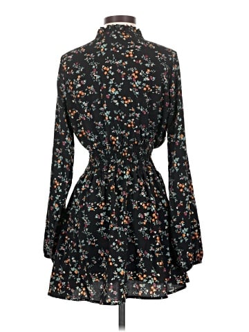 Justify Casual Dress (view 2)