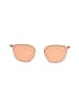 Unbranded Pink Tan Sunglasses One size (youth) - photo 2