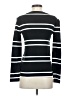 J.Crew Black Long Sleeve Top Size S - photo 2