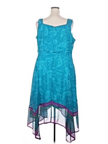 Catherines Cocktail Dress (view 2)