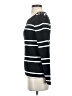 J.Crew Black Long Sleeve Top Size S - photo 5