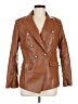 Unbranded Brown Blazer Size M - photo 1
