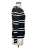 J.Crew Black Long Sleeve Top Size S - photo 4