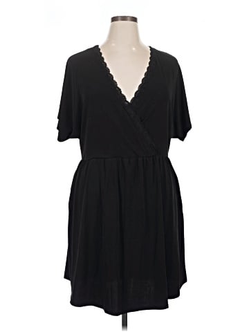 Honeyme Casual Dress (view 1)