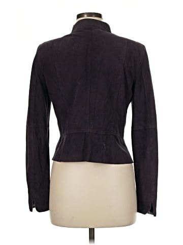 Worth New York Long Sleeve Blouse (view 2)