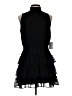 1.State 100% Polyester Black Cocktail Dress Size L - photo 1