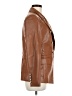 Unbranded Brown Blazer Size M - photo 4