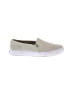 Keds 100% Leather Gray Sneakers Size 7 1/2 - photo 1