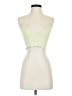 Anthropologie Green Tank Top Size XS - photo 1