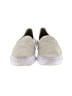 Keds 100% Leather Gray Sneakers Size 7 1/2 - photo 2