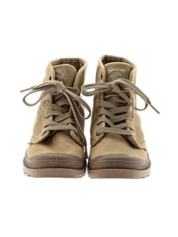 Palladium Ankle Boots (view 2)