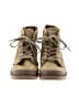 Palladium Tan Ankle Boots Size 7 - photo 2