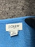 J.Crew Factory Store Blue Pullover Sweater Size XL - photo 7