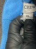 J.Crew Factory Store Blue Pullover Sweater Size XL - photo 9