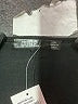 Cure Black 3/4 Sleeve Top Size XXL - photo 7