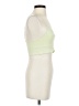 Anthropologie Green Tank Top Size XS - photo 4