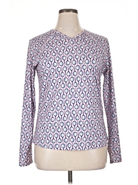 San Soleil Long Sleeve T Shirt