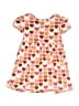 Picapino Hearts Pink Dress Size L (estimated, toddler) - photo 1