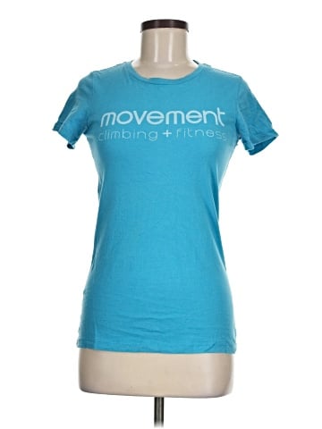 Bella Short Sleeve T-Shirt (view 1)