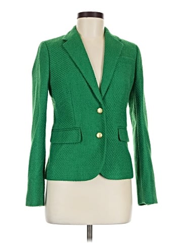 J.Crew Factory Store Blazer (view 1)