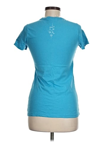 Bella Short Sleeve T-Shirt (view 2)