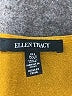 Ellen Tracy Yellow Pullover Sweater Size S - photo 7