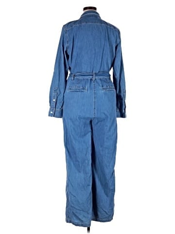 Lauren by Ralph Lauren Overalls (view 2)