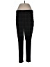 Nine West Plaid Black Dress Pants Size L - photo 1