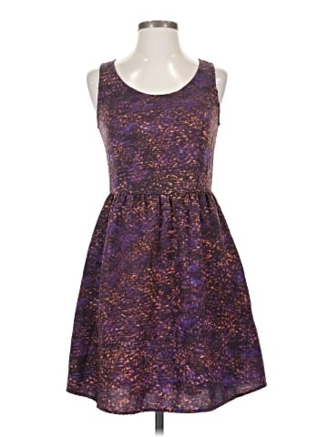 Collective Concepts Cocktail Dress (view 1)