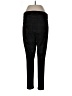 Nine West Plaid Black Dress Pants Size L - photo 2