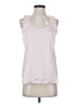 Ann Taylor Pink Sleeveless Top Size S - photo 1