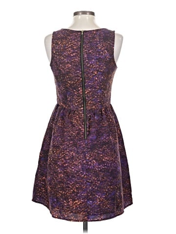 Collective Concepts Cocktail Dress (view 2)
