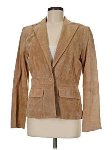 Alfani Blazer (view 1)