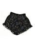 TOBI Paisley Black Shorts Size L - photo 2