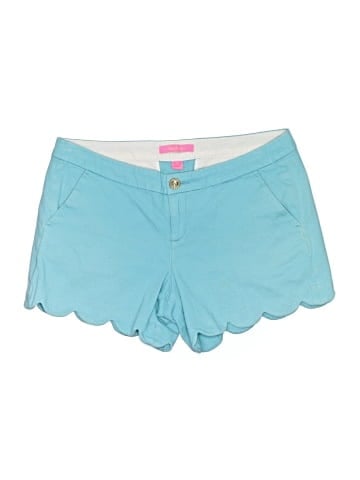 Lilly Pulitzer Shorts (view 1)