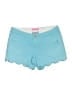 Lilly Pulitzer Hearts Blue Shorts Size 8 - photo 1