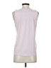Ann Taylor Pink Sleeveless Top Size S - photo 2