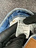 American Eagle Outfitters Hearts Blue Jeans Size 2 - photo 8