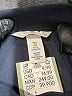 H&M Solid Black Skort Size S - photo 3