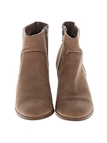 Style&Co Ankle Boots (view 2)