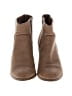 Style&Co Tan Ankle Boots Size 8 1/2 - photo 2
