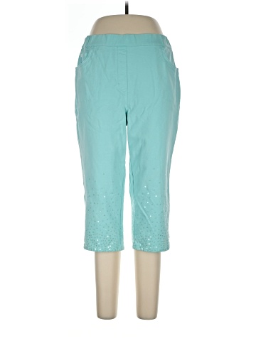 Quacker Factory Casual Pants (view 1)