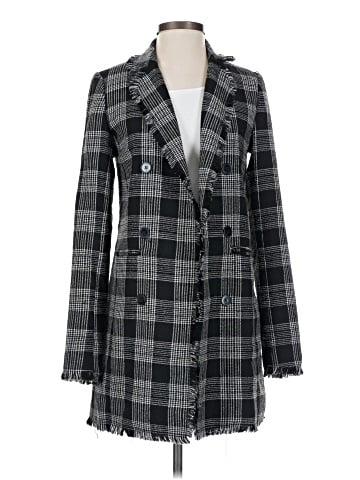 Carolina Belle Coat (view 1)