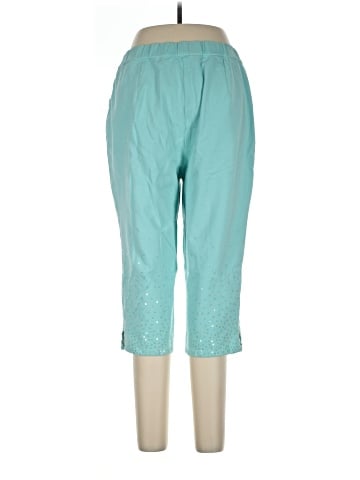 Quacker Factory Casual Pants (view 2)