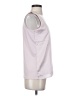 Ann Taylor Pink Sleeveless Top Size S - photo 4