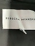 Rebecca Minkoff 100% Polyurethane Black Vest Size M - photo 6