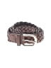 Old Navy Brown Tan Belt Size 2X - 3X - photo 1