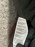 Rebecca Minkoff 100% Polyurethane Black Vest Size M - photo 7