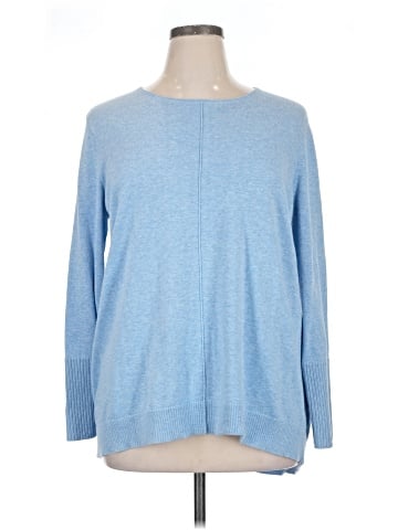 Belford Long Sleeve T-Shirt (view 1)